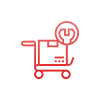 Trolley Repairs and replacements from Auto Sunroof and Trimming Services.